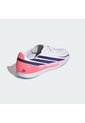 Guayos Blanco Adidas F50 Hyperfast Club Cancha Cubierta Blanco de adidas Performance