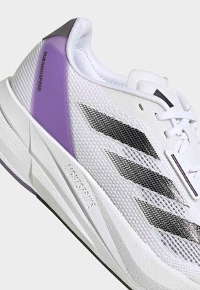 Tenis adidas Performance Duramo Speed Blanco