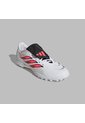 Torretín Adidas Performance Hombre Predator Club Lengüeta Plegable - Blanco - Fútbol | Entrenamiento Y Competencia de adidas Performance