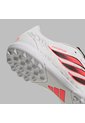 Torretín Adidas Performance Hombre Predator Club Lengüeta Plegable - Blanco - Fútbol | Entrenamiento Y Competencia de adidas Performance