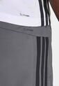 Pantaloneta adidas Performance Essentials Base Gris de adidas Performance