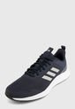 Tenis Training Azul Oscuro-Blanco adidas Performance Fluidstreet de adidas Performance