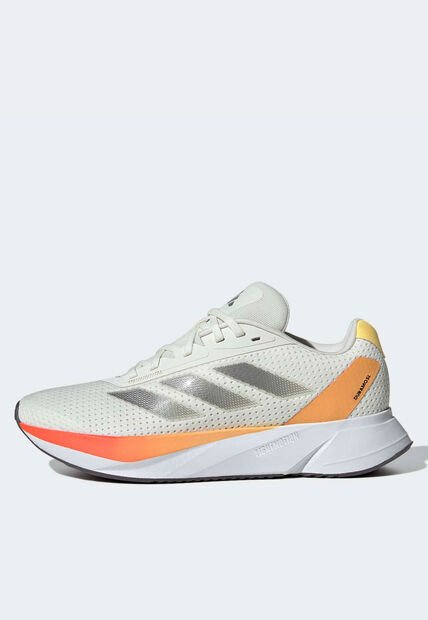 Tenis adidas Performance Duramo SL Marfil