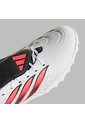 Torretín Adidas Performance Hombre Predator Club Lengüeta Plegable - Blanco - Fútbol | Entrenamiento Y Competencia de adidas Performance