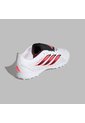 Torretín Adidas Performance Hombre Predator Club Lengüeta Plegable - Blanco - Fútbol | Entrenamiento Y Competencia de adidas Performance