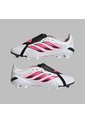 Guayos Adidas Performance Niño Predator League Lengüeta Plegable - Blanco - Fútbol | Entrenamiento Y Competencia de adidas Performance