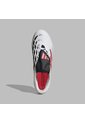 Torretín Adidas Performance Hombre Predator Club Lengüeta Plegable - Blanco - Fútbol | Entrenamiento Y Competencia de adidas Performance
