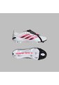 Guayos Adidas Performance Niño Predator League Lengüeta Plegable - Blanco - Fútbol | Entrenamiento Y Competencia de adidas Performance