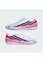 Guayos Blanco Adidas F50 Hyperfast Club Cancha Cubierta Blanco de adidas Performance