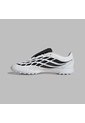 Torretín Adidas Performance Hombre Predator Club Lengüeta Plegable - Blanco - Fútbol | Entrenamiento Y Competencia de adidas Performance