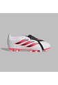 Guayos Adidas Performance Niño Predator Club Lengüeta Plegable - Blanco - Fútbol | Entrenamiento Y Competencia de adidas Performance