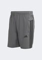 Pantaloneta adidas Performance Essentials Base Gris de adidas Performance