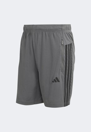 Pantaloneta adidas Performance Essentials Base Gris