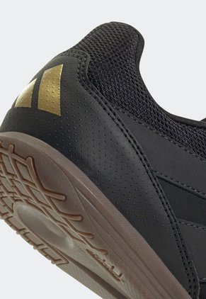 Guayo Negro-Coral adidas Performance Predator Club IN Sala