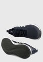 Tenis Training Azul Oscuro-Blanco adidas Performance Fluidstreet de adidas Performance