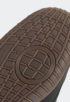 Guayo Negro-Coral adidas Performance Predator Club IN Sala