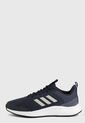 Tenis Training Azul Oscuro-Blanco adidas Performance Fluidstreet de adidas Performance