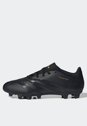 Guayo Negro adidas Performance Predator Club FxG