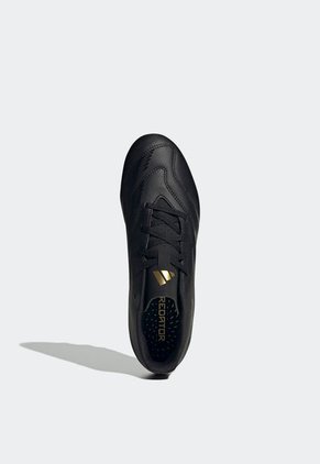 Guayo Negro adidas Performance Predator Club FxG
