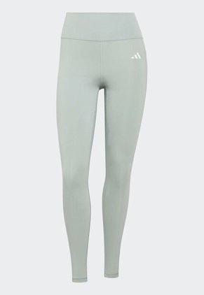 Licras adidas Performance Optime Essentials Verde