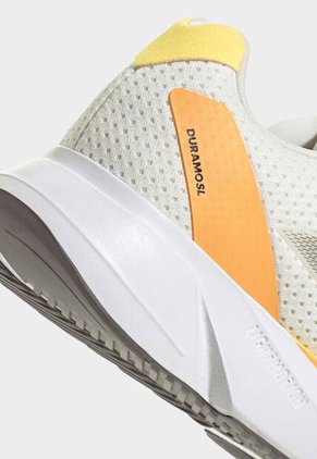 Tenis adidas Performance Duramo SL Marfil