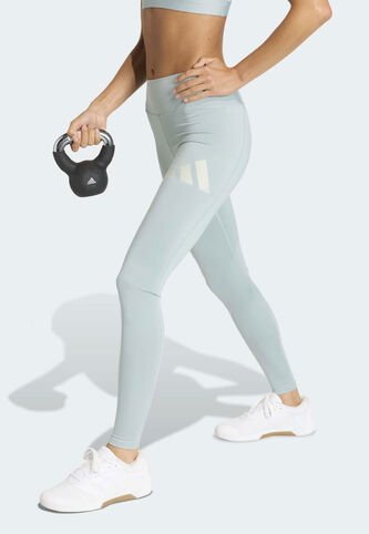 Licras adidas Performance Essentials Verde adidas Performance