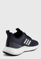 Tenis Training Azul Oscuro-Blanco adidas Performance Fluidstreet de adidas Performance
