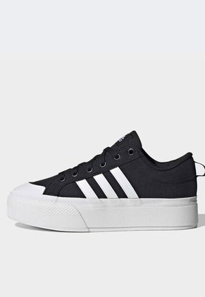 Tenis adidas Sportswear Bravada 2.0 Negro