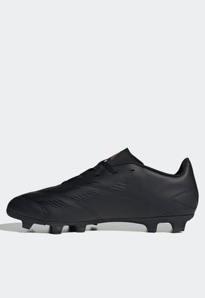Guayo Negro adidas Performance Predator Club FxG