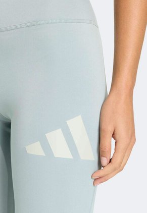 Licras adidas Performance Essentials Verde