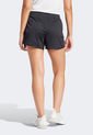 Short Negro adidas Performance Pacer Essentials de adidas Performance