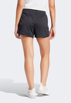 Short Negro adidas Performance Pacer Essentials