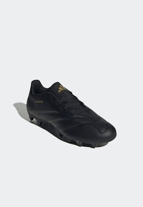 Guayo Negro adidas Performance Predator Club FxG