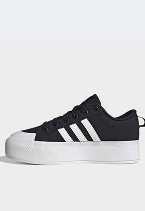 Tenis adidas Sportswear Bravada 2.0 Negro