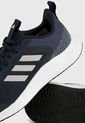 Tenis Training Azul Oscuro-Blanco adidas Performance Fluidstreet de adidas Performance