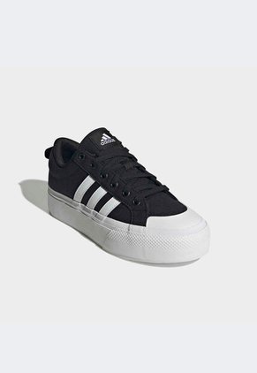 Tenis adidas Sportswear Bravada 2.0 Negro