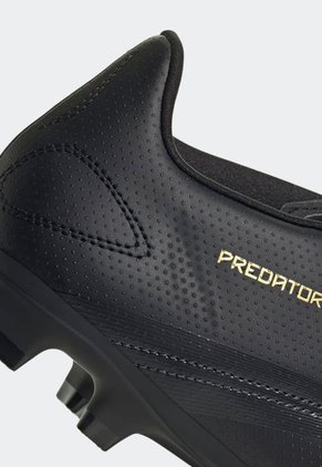 Guayo Negro adidas Performance Predator Club FxG
