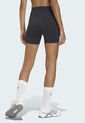 Short adidas Performance Optime Essentials Negro de adidas Performance