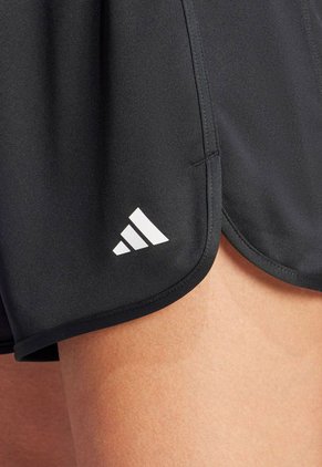 Short Negro adidas Performance Pacer Essentials