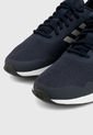 Tenis Training Azul Oscuro-Blanco adidas Performance Fluidstreet de adidas Performance