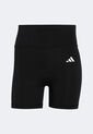 Short adidas Performance Optime Essentials Negro de adidas Performance