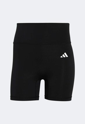 Short adidas Performance Optime Essentials Negro
