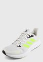 Tenis Running Blanco-Verde adidas Performance  X9000L1 de adidas Performance