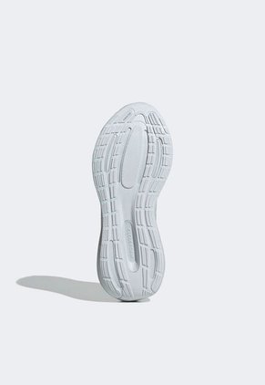 Tenis adidas Performance Runfalcon 2.0 Azul Claro