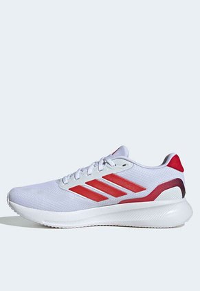 Tenis adidas Performance Runfalcon 5 Blanco