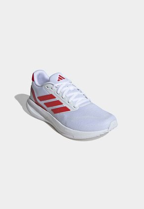Tenis adidas Performance Runfalcon 5 Blanco
