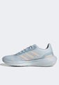 Tenis adidas Performance Runfalcon 2.0 Azul Claro de adidas Performance