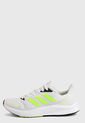 Tenis Running Blanco-Verde adidas Performance  X9000L1 de adidas Performance