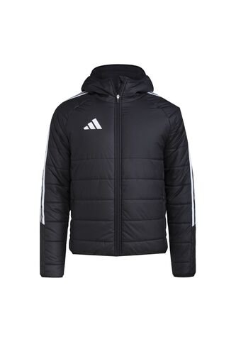 Adidas Performance Chaqueta Adidas Hombre Invierno Tiro 24 - Negro Chaqueta adidas Performance