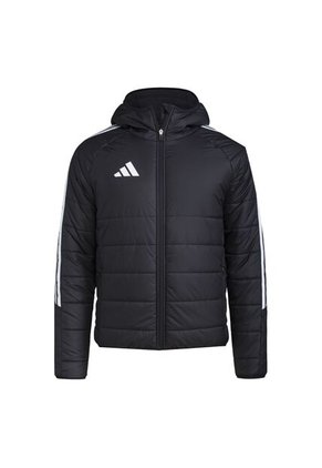 Adidas Performance Chaqueta Adidas Hombre Invierno Tiro 24 - Negro Chaqueta
